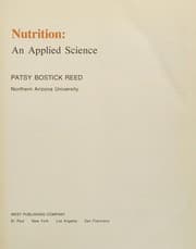 Tapa de Nutrition, an applied science