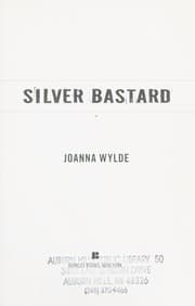 Tapa de Silver bastard