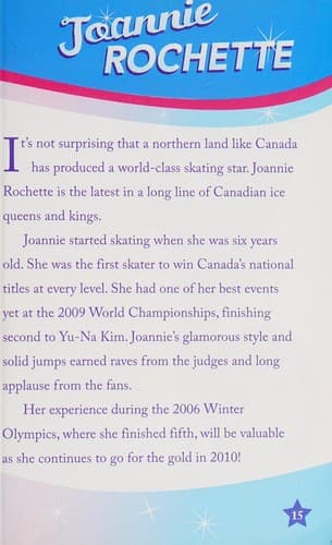 Tapa de Skating Superstars