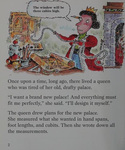 Tapa de The queen's new palace