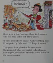 Tapa de The queen's new palace