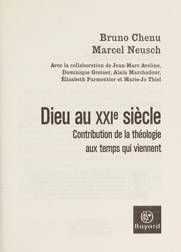 Tapa de Dieu au XXIe siècle