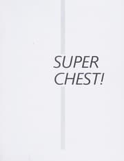 Tapa de Super chest!