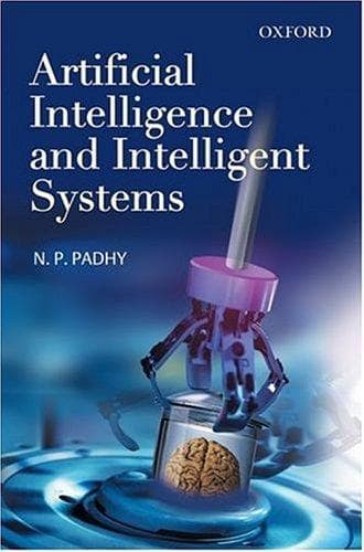 Tapa de Artificial Intelligence and Intelligent Systems
