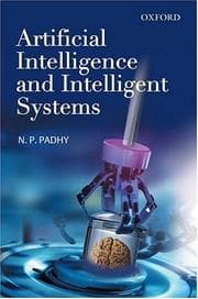 Tapa de Artificial Intelligence and Intelligent Systems