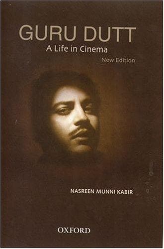 Tapa de Guru Dutt