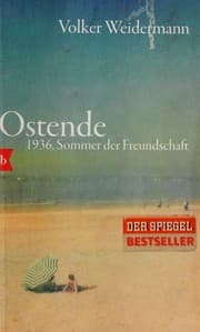 Tapa de Ostende