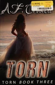 Tapa de Torn
