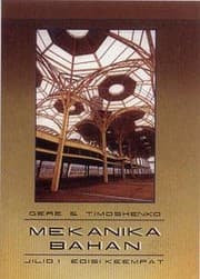 Tapa de Mekanika Bahan, Jilid 1