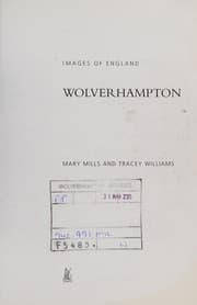Tapa de Wolverhampton