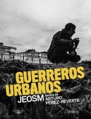 Tapa de Guerreros urbanos