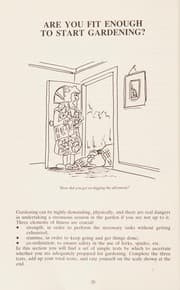 Tapa de The Extremely Serious Guide to Gardening