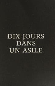 Tapa de Dix jours dans un asile
