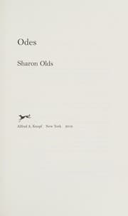Tapa de Odes