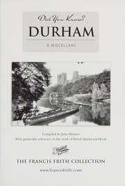 Tapa de Durham