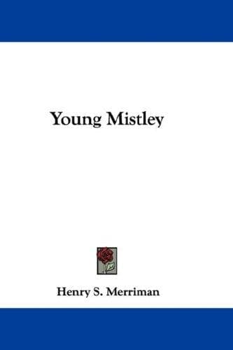 Tapa de Young Mistley