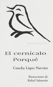 Tapa de El cernícalo Porqué