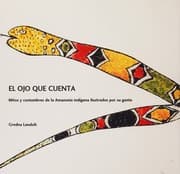 Tapa de El ojo que cuenta