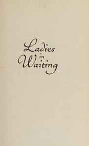 Tapa de Ladies in waiting