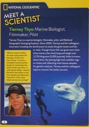 Tapa de National Geographic Science Grade 4 Teachers Edition Earth Science