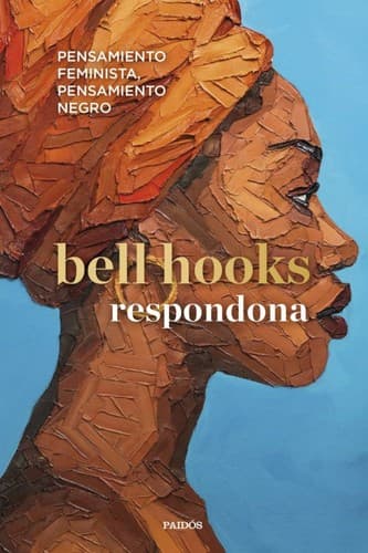 Tapa de Respondona