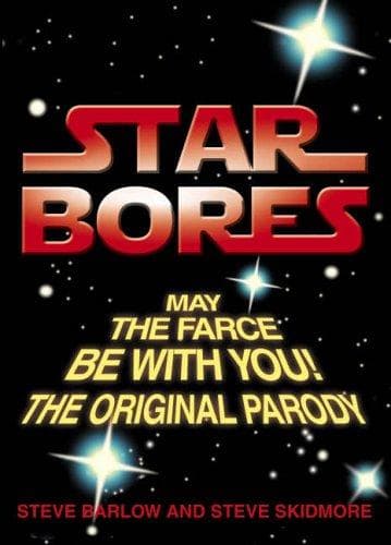 Tapa de Star bores