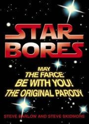 Tapa de Star bores