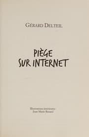 Tapa de Piège sur Internet
