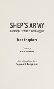 Tapa de Shep's army
