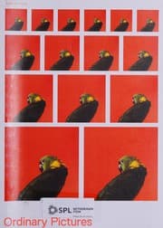 Tapa de Ordinary Pictures