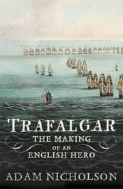 Tapa de Men of Honour