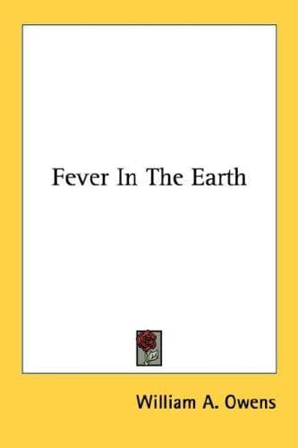 Tapa de Fever In The Earth