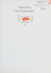Tapa de Die Pumpernickels