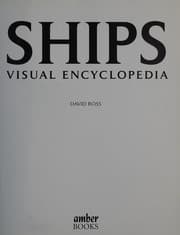 Tapa de Ships
