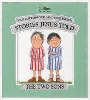 Tapa de The two sons