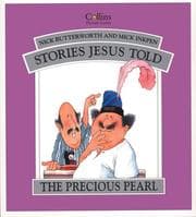 Tapa de Precious Pearl
