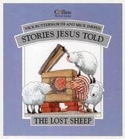 Tapa de Lost Sheep