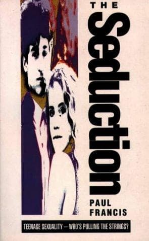 Tapa de The Seduction