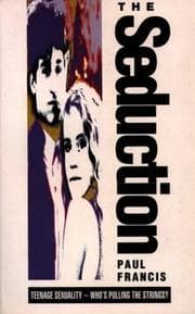 Tapa de The Seduction
