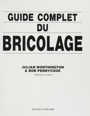 Tapa de Guide complet du bricolage