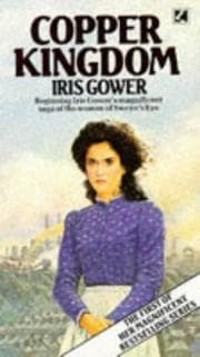 Tapa de Copper Kingdom (The Sweyn's Eye Saga)