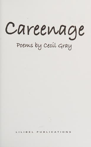 Tapa de Careenage