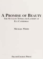 Tapa de A promise of beauty