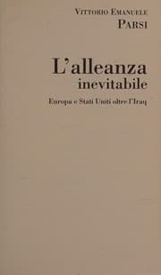 Tapa de L' alleanza inevitabile