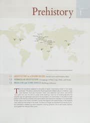 Tapa de A History of Architecture