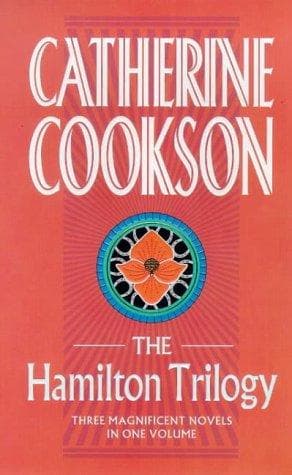 Tapa de The Hamilton Trilogy
