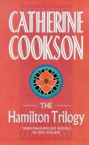 Tapa de The Hamilton Trilogy