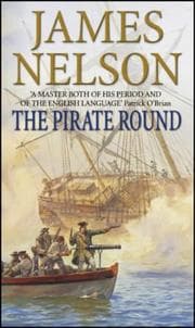 Tapa de The Pirate Round