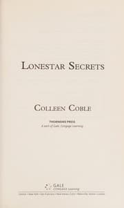 Tapa de Lonestar secrets