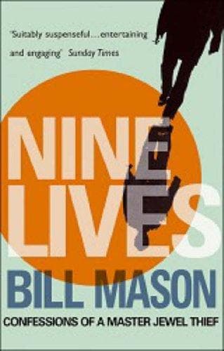 Tapa de Nine Lives